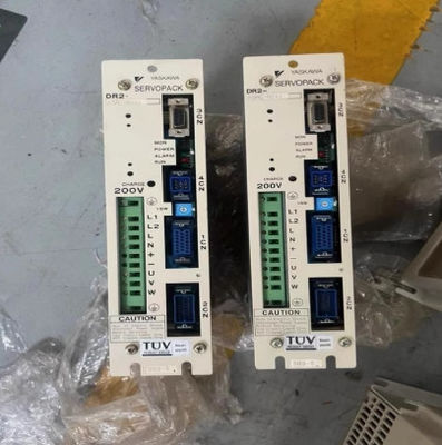 Motorizzazione Yaskawa DR2-A3AC-NY41 Servopack Motorizzazione servo industriale