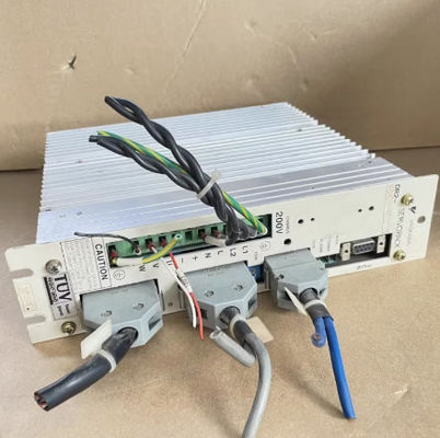 Motorizzazione Yaskawa DR2-A3AC-NY41 Servopack Motorizzazione servo industriale