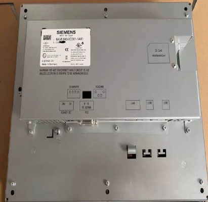 Motorizzazione Yaskawa DR2-A3AC-NY41 Servopack Motorizzazione servo industriale