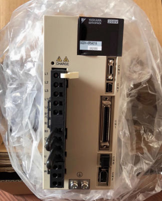 Azionamento Yaskawa SGDV-5R5A01A/11A SGDV-7R6A01A/11A Servo-azionamenti industriali