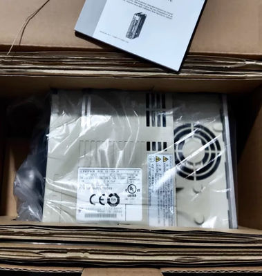 L'unità di comando di Yaskawa SGDS-01A01A SGDS-01A12A SGDS-02A01A SGDS-02A12A