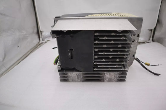 EMERSON SP3401 Tecniche di controllo Emerson Unidrive Frequenzumrichter
