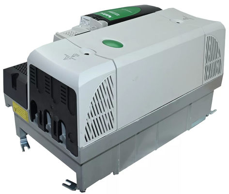 EMERSON SP4401 Tecniche di controllo Emerson Unidrive Frequenzumrichter