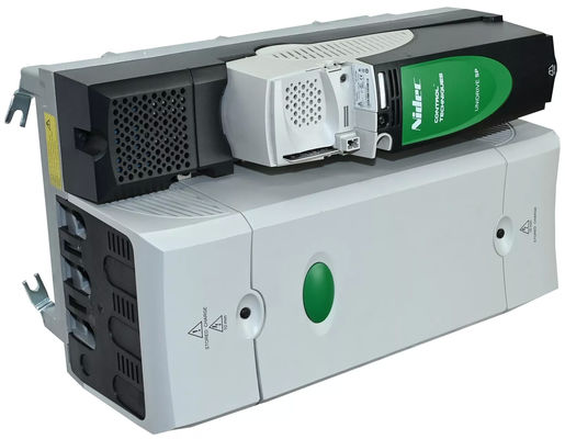 EMERSON SP4401 Tecniche di controllo Emerson Unidrive Frequenzumrichter