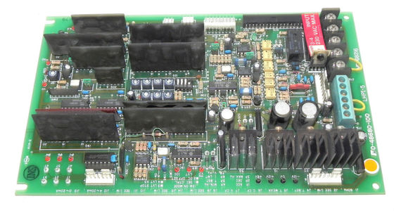 RELIANCE 0-48680-100 Reliance Electric PC Tachometro