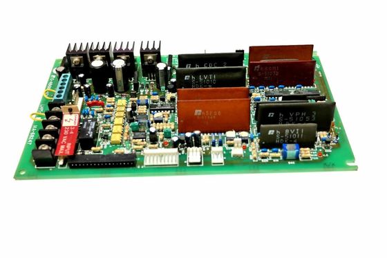 RELIANCE 0-48680-101 Reliance Electric PC Tachometro