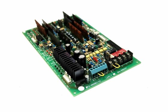 RELIANCE 0-48680-101 Reliance Electric PC Tachometro