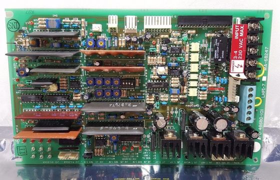 RELIANCE 0-48680-101 Reliance Electric PC Tachometro