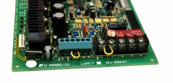 RELIANCE 0-48680-101 Reliance Electric PC Tachometro