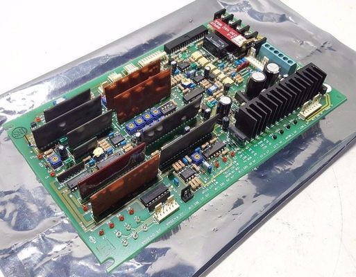 RELIANCE 0-48680-101 Reliance Electric PC Tachometro