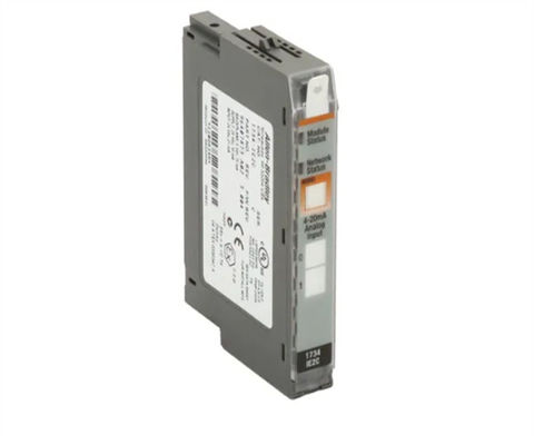 1734-IE2C ALLEN BRADLEY PUNTO I/O Modulo di ingresso analogico a 2 punti