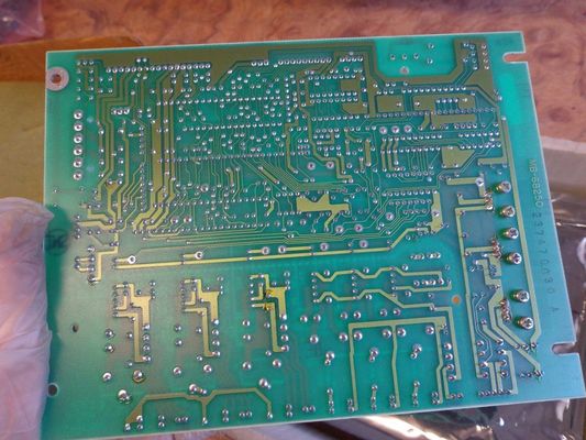 RELIANCE 0-48680-102 Reliance Electric PC Tachometro