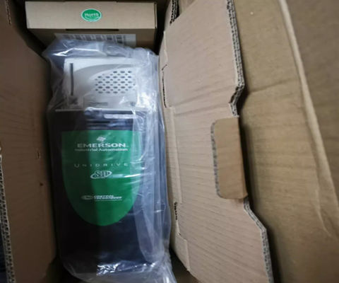 Emerson SP1401 Inverter Nidec Azionamento CA a frequenza variabile