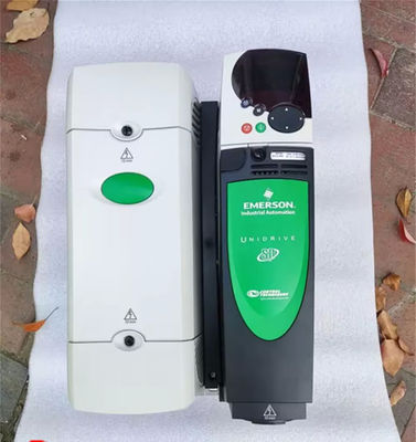 EMERSON SP4402 Tecniche di controllo Emerson Unidrive Frequenzumrichter