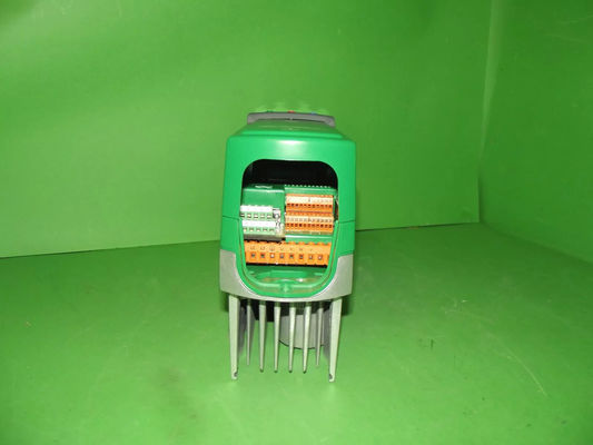 EMERSON UNI1402 Tecniche di controllo Emerson Unidrive Frequenzumrichter