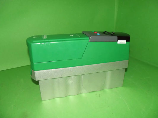 EMERSON UNI1402 Tecniche di controllo Emerson Unidrive Frequenzumrichter
