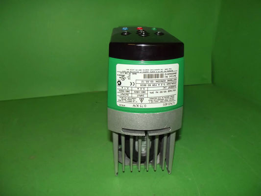 EMERSON UNI1402 Tecniche di controllo Emerson Unidrive Frequenzumrichter