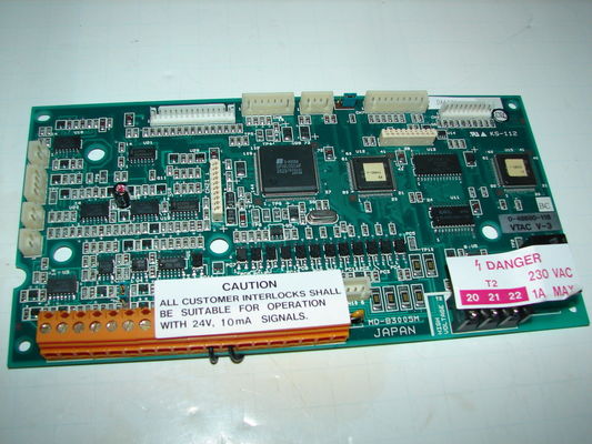RELIANCE 0-48680-118 Reliance Electric PC Tachometro