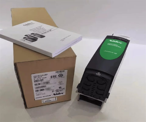 SP1402 - Azionamento dell'inverter - TECNICHE DI CONTROLLO Alte prestazioni