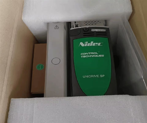 SP1402 - Azionamento dell'inverter - TECNICHE DI CONTROLLO Alte prestazioni