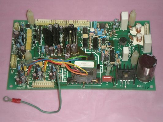 RELIANCE 0-48680-207 Reliance Electric PC Tachometro
