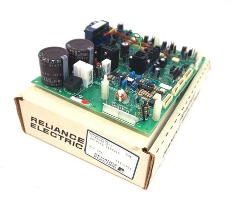 RELIANCE 0-48680-211 Reliance Electric PC Tachometro