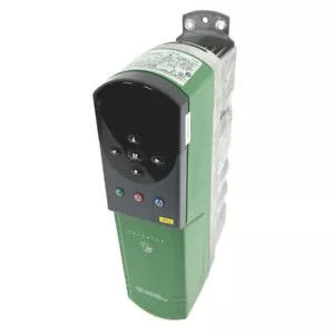 EMERSON UNI1403 Tecniche di controllo Emerson Unidrive Frequenzumrichter