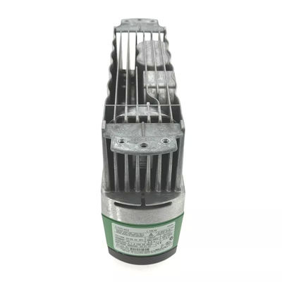 EMERSON UNI1403 Tecniche di controllo Emerson Unidrive Frequenzumrichter