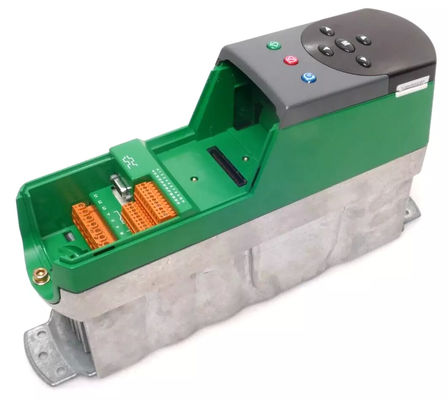 EMERSON UNI1404 Tecniche di controllo Emerson Unidrive Frequenzumrichter