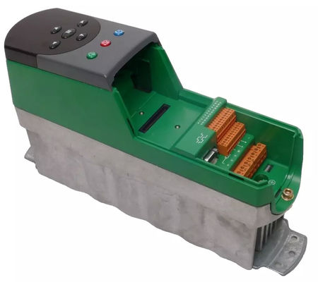 EMERSON UNI1404 Tecniche di controllo Emerson Unidrive Frequenzumrichter