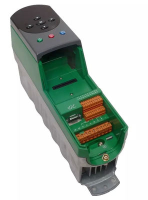 EMERSON UNI1404 Tecniche di controllo Emerson Unidrive Frequenzumrichter