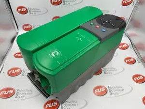 EMERSON UNI2401 Tecniche di controllo Emerson Unidrive Frequenzumrichter