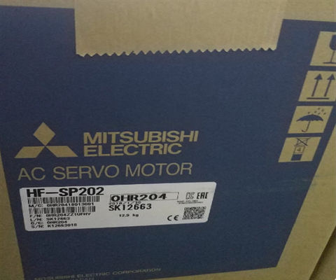 HF-SP201B Mitsubishi HF-SP201B Servomotore rotativo senza spazzole