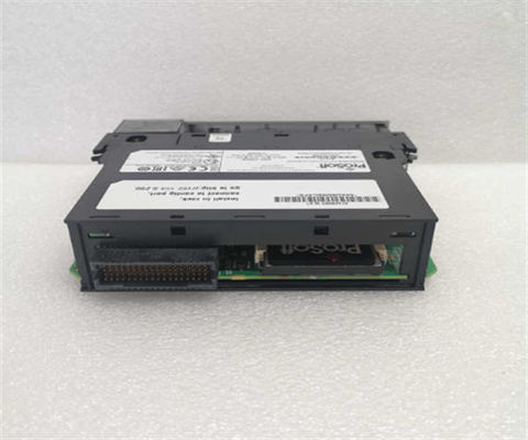 Modulo di comunicazione Allen-Bradley MVI56E-MCM Modulo di alimentazione ridondante