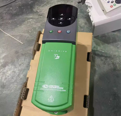 Inventario Emerson CT con imballaggio UNI1401 UNI1402 UNI1403 UNI1404 UNI1405