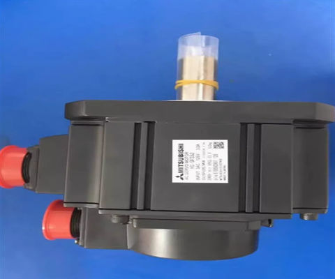 Mitsubishi HC-SFS52K Motori servo-AC Inerzia media, potenza media
