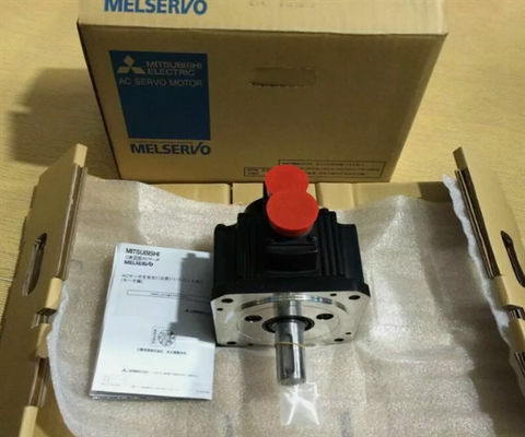HC-SFS52B Motori servo-AC di media capacità ad alta risoluzione