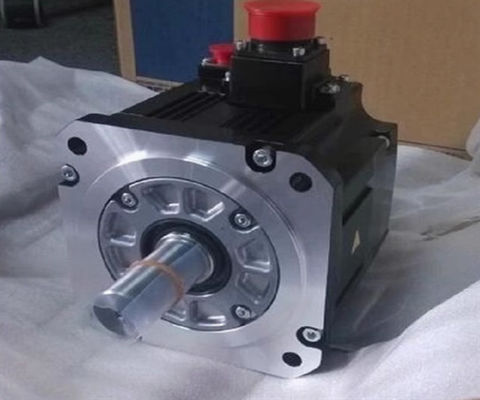 Mitsubishi HC-SFS53B Servomotore a corrente alternata 200V 3000RPM 500W