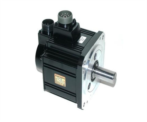 Mitsubishi HC-SFS102K Servo Motor Capacità media, Alta risoluzione