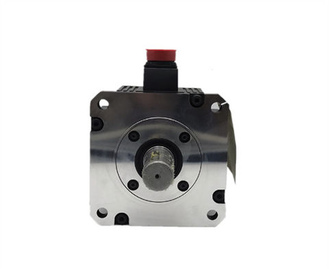 Mitsubishi Servo Motor 2KW HC-SFS202K Inerzia media,Capacità media