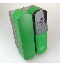 EMERSON UNI3401 Tecniche di controllo Emerson Unidrive Frequenzumrichter