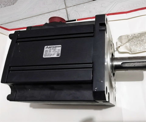 HC-SFS201B Mitsubishi -Servo Motor HC-SFS201B Servo Motor senza spazzole