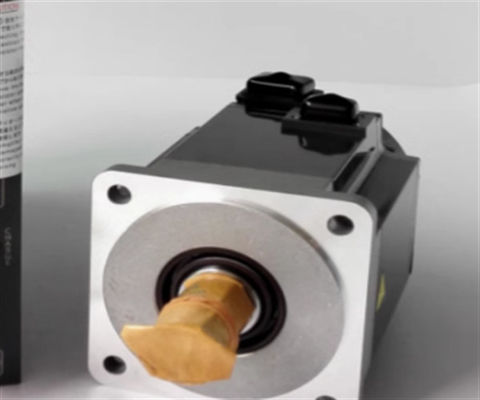 Mitsubishi Servo Motor- HC-SFS352K Arco a chiave, codificatore di feedback assoluto incorporato