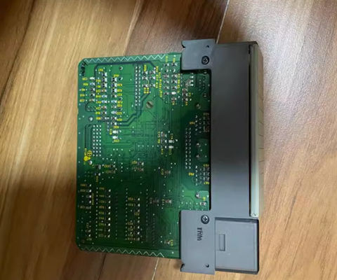 1746-BAS BASIC Modulo a slot singolo Allen-Bradley SLC 500 BASIC Rockwell Automation