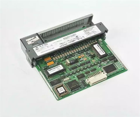 Allen-Bradley 1746-NI16V Modulo di ingresso analogo Modulo di controllo logico programmabile