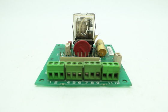 General Electric DS200ADGIH1AAA Pannello di interfaccia ausiliario