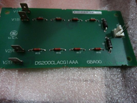 General Electric DS200ADGIH1AAA Pannello di interfaccia ausiliario