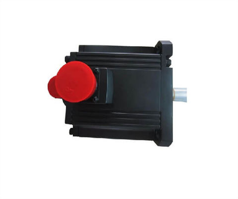 Mitsubishi MELSERVO-J2S Servomotore 5kW HC-SFS502 AC Servo Amplificatore
