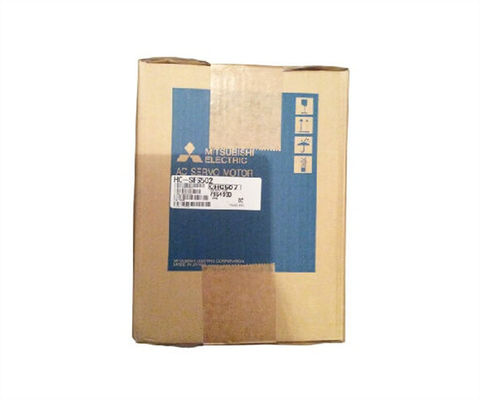 Mitsubishi MELSERVO-J2S Servomotore 5kW HC-SFS502 AC Servo Amplificatore