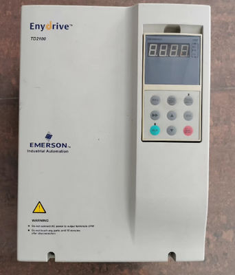 Invertitore a frequenza variabile TD2100-4T0075